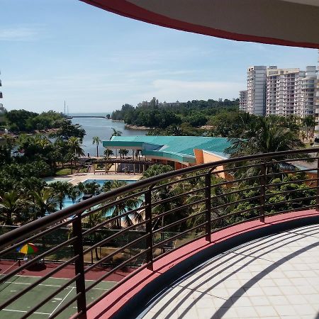 Mtv Pd Resort Порт-Диксон Экстерьер фото
