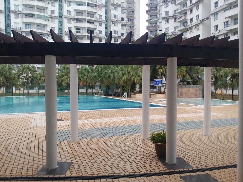 Mtv Pd Resort Порт-Диксон Экстерьер фото