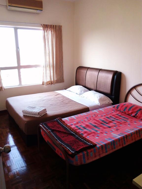 Mtv Pd Resort Порт-Диксон Экстерьер фото